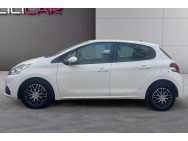 PEUGEOT d'occasion 208 AFFAIRE 1.5 BLUE HDI 100 PREMIUM PACK de 2019
