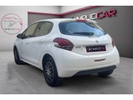 PEUGEOT d'occasion 208 AFFAIRE 1.5 BLUE HDI 100 PREMIUM PACK de 2019