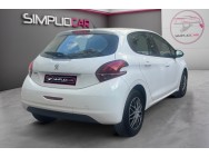 PEUGEOT d'occasion 208 AFFAIRE 1.5 BLUE HDI 100 PREMIUM PACK de 2019