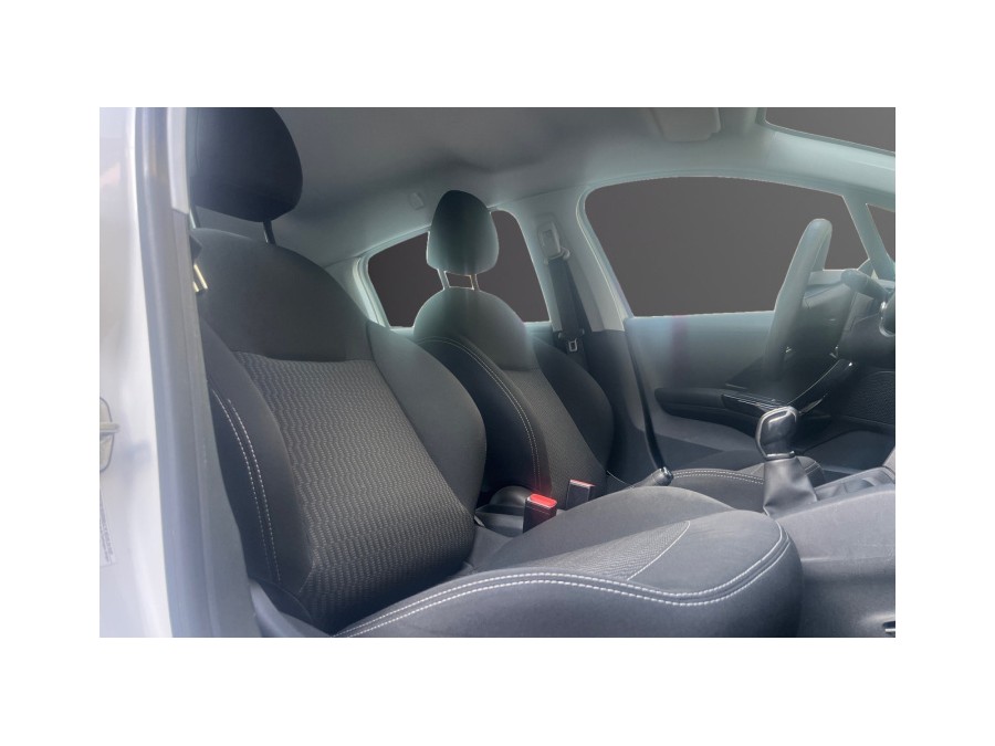 PEUGEOT d'occasion 208 AFFAIRE 1.5 BLUE HDI 100 PREMIUM PACK de 2019