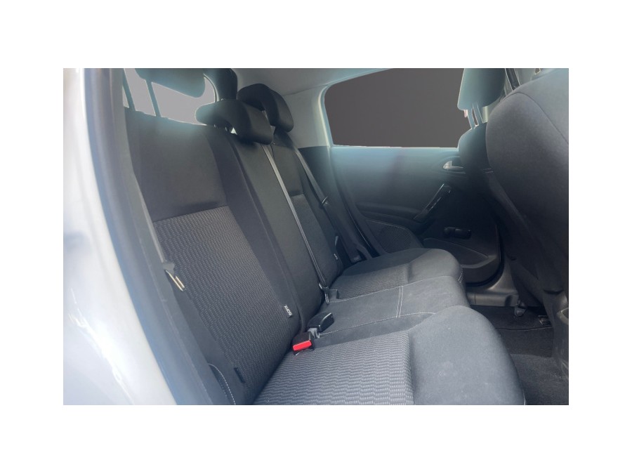 PEUGEOT d'occasion 208 AFFAIRE 1.5 BLUE HDI 100 PREMIUM PACK de 2019