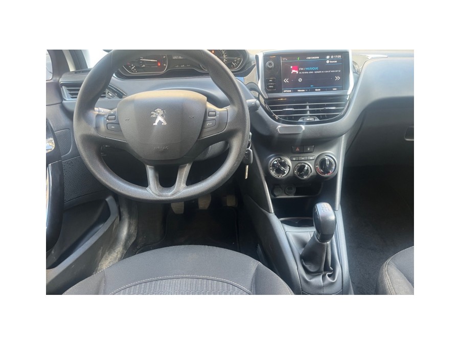 PEUGEOT d'occasion 208 AFFAIRE 1.5 BLUE HDI 100 PREMIUM PACK de 2019