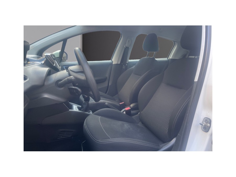 PEUGEOT d'occasion 208 AFFAIRE 1.5 BLUE HDI 100 PREMIUM PACK de 2019