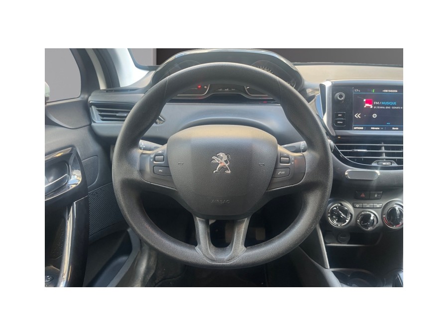 PEUGEOT d'occasion 208 AFFAIRE 1.5 BLUE HDI 100 PREMIUM PACK de 2019