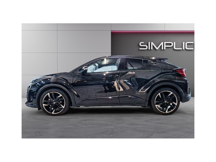 TOYOTA d'occasion C-HR 2.0 184H GR SPORT de 2022 Villepinte (93)﻿