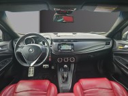 ALFA ROMEO d'occasion GIULIETTA 1.6 JTDM 120 VELOCE TCT6 de 2016