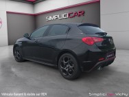 ALFA ROMEO d'occasion GIULIETTA 1.6 JTDM 120 VELOCE TCT6 de 2016