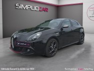 ALFA ROMEO d'occasion GIULIETTA 1.6 JTDM 120 VELOCE TCT6 de 2016