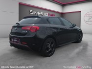 ALFA ROMEO d'occasion GIULIETTA 1.6 JTDM 120 VELOCE TCT6 de 2016