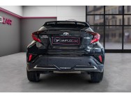 TOYOTA d'occasion C-HR 2.0 184H GR SPORT de 2022 Villepinte (93)﻿
