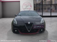 ALFA ROMEO d'occasion GIULIETTA 1.6 JTDM 120 VELOCE TCT6 de 2016