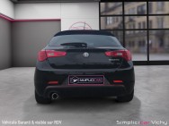 ALFA ROMEO d'occasion GIULIETTA 1.6 JTDM 120 VELOCE TCT6 de 2016