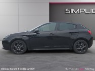 ALFA ROMEO d'occasion GIULIETTA 1.6 JTDM 120 VELOCE TCT6 de 2016