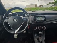 ALFA ROMEO d'occasion GIULIETTA 1.6 JTDM 120 VELOCE TCT6 de 2016