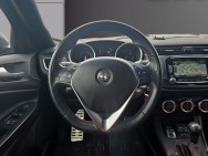 ALFA ROMEO d'occasion GIULIETTA 1.6 JTDM 120 VELOCE TCT6 de 2016