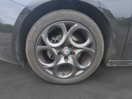 ALFA ROMEO d'occasion GIULIETTA 1.6 JTDM 120 VELOCE TCT6 de 2016