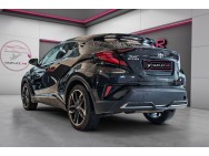 TOYOTA d'occasion C-HR 2.0 184H GR SPORT de 2022 Villepinte (93)﻿