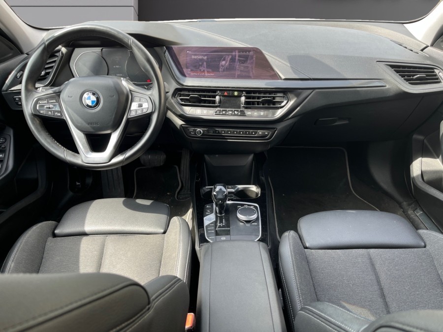 BMW d'occasion SERIE 116I sport de 2020 Vernon (27)﻿