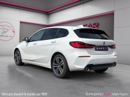 BMW d'occasion SERIE 116I sport de 2020 Vernon (27)﻿