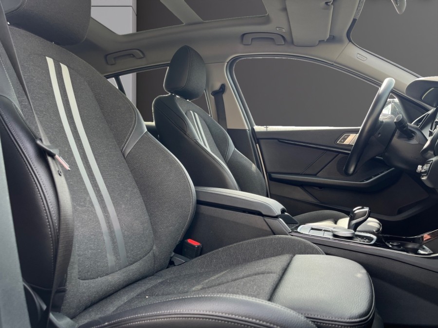 BMW d'occasion SERIE 116I sport de 2020 Vernon (27)﻿