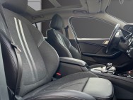 BMW d'occasion SERIE 116I sport de 2020 Vernon (27)﻿