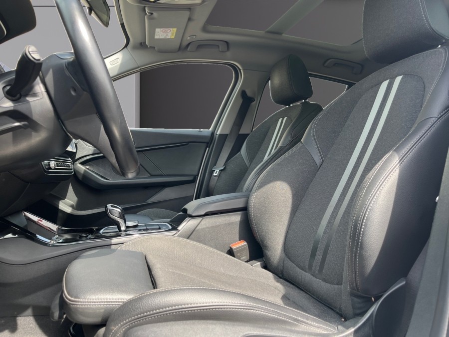 BMW d'occasion SERIE 116I sport de 2020 Vernon (27)﻿