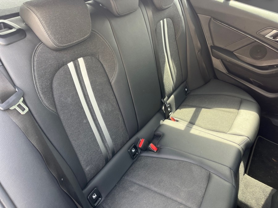 BMW d'occasion SERIE 116I sport de 2020 Vernon (27)﻿