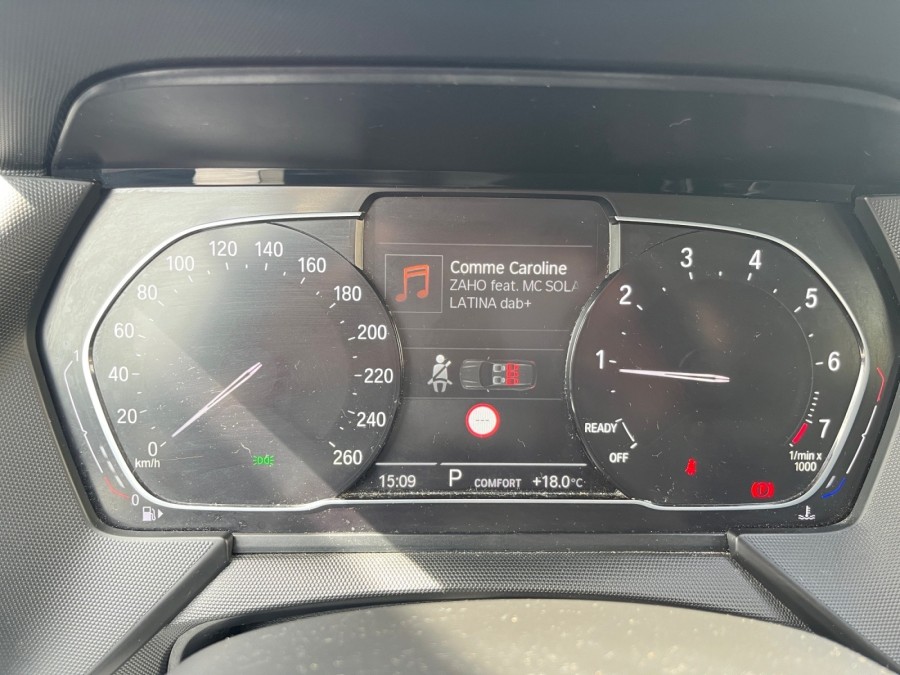 BMW d'occasion SERIE 116I sport de 2020 Vernon (27)﻿