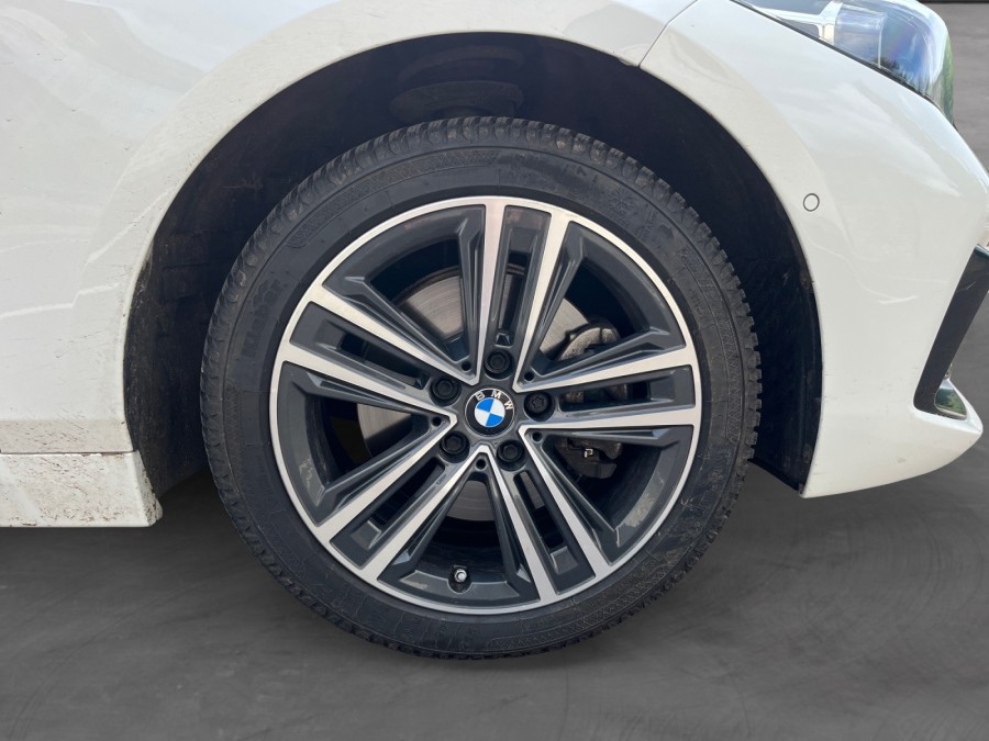 BMW d'occasion SERIE 116I sport de 2020 Vernon (27)﻿
