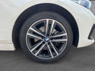 BMW d'occasion SERIE 116I sport de 2020 Vernon (27)﻿