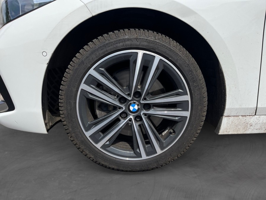 BMW d'occasion SERIE 116I sport de 2020 Vernon (27)﻿