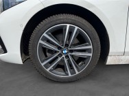 BMW d'occasion SERIE 116I sport de 2020 Vernon (27)﻿