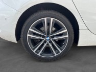 BMW d'occasion SERIE 116I sport de 2020 Vernon (27)﻿