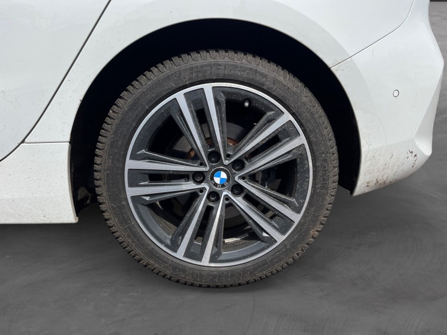 BMW d'occasion SERIE 116I sport de 2020 Vernon (27)﻿