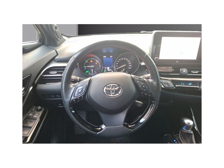 TOYOTA d'occasion C-HR 2.0 184H GR SPORT de 2022 Villepinte (93)﻿