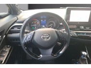 TOYOTA d'occasion C-HR 2.0 184H GR SPORT de 2022 Villepinte (93)﻿