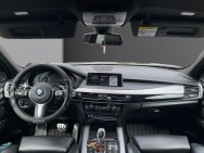 BMW d'occasion X5 M50D de 2017 Le Raincy (93)﻿