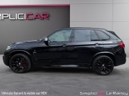 BMW d'occasion X5 M50D de 2017 Le Raincy (93)﻿