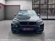 BMW d'occasion X5 M50D de 2017 Le Raincy (93)﻿