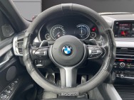 BMW d'occasion X5 M50D de 2017 Le Raincy (93)﻿
