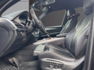 BMW d'occasion X5 M50D de 2017 Le Raincy (93)﻿