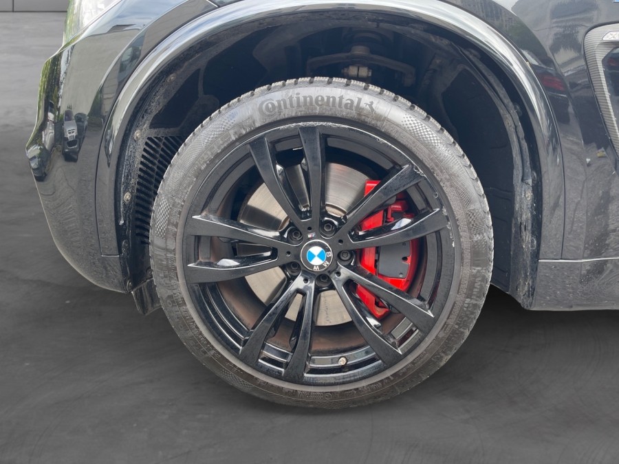 BMW d'occasion X5 M50D de 2017 Le Raincy (93)﻿