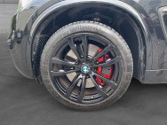 BMW d'occasion X5 M50D de 2017 Le Raincy (93)﻿