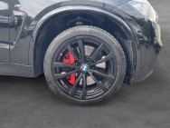 BMW d'occasion X5 M50D de 2017 Le Raincy (93)﻿