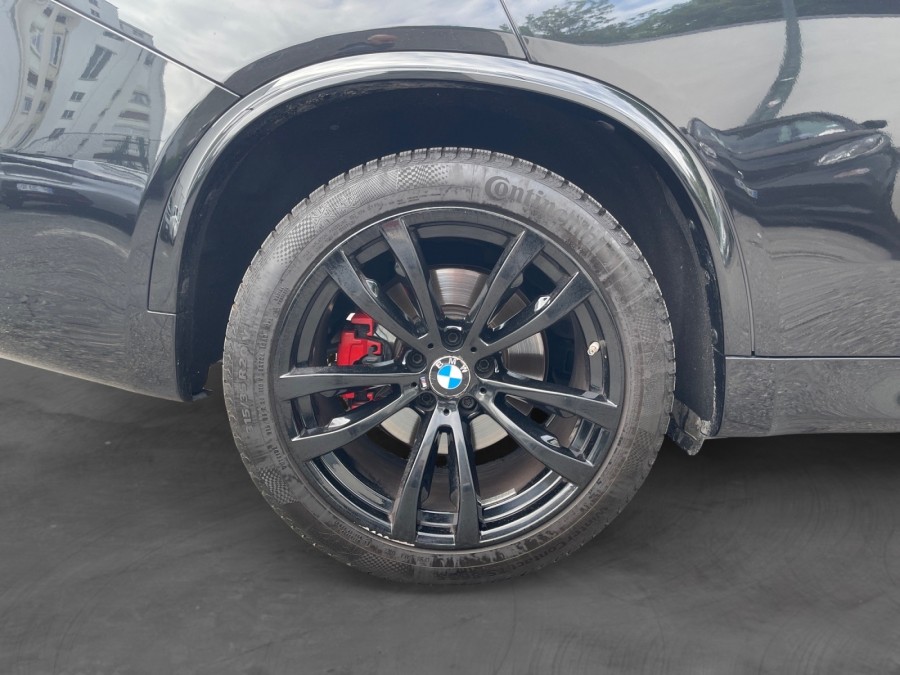 BMW d'occasion X5 M50D de 2017 Le Raincy (93)﻿