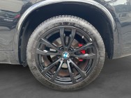 BMW d'occasion X5 M50D de 2017 Le Raincy (93)﻿