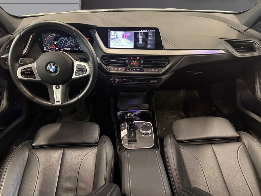 BMW d'occasion SERIE 118D EDITION SPORT BA de 2024 Andrezieux (42)﻿