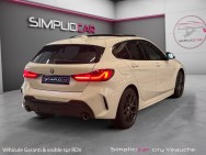 BMW d'occasion SERIE 118D EDITION SPORT BA de 2024 Andrezieux (42)﻿