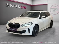 BMW d'occasion SERIE 118D EDITION SPORT BA de 2024 Andrezieux (42)﻿