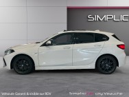 BMW d'occasion SERIE 118D EDITION SPORT BA de 2024 Andrezieux (42)﻿